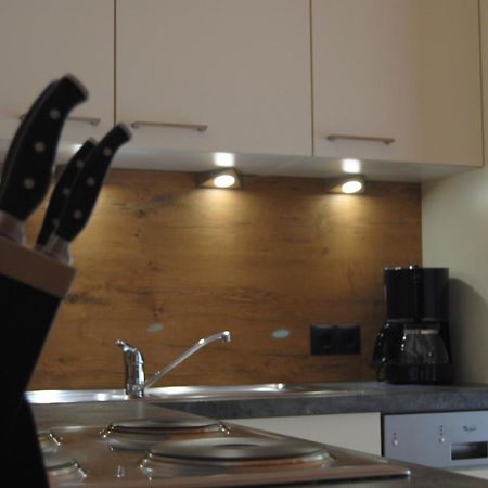 Anraitl Appartements Soelden Bagian luar foto