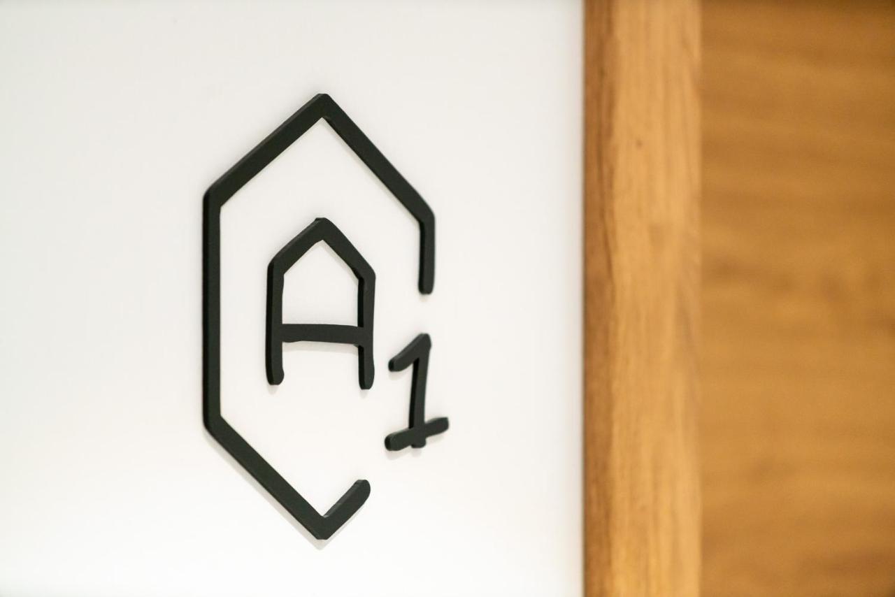 Anraitl Appartements Soelden Bagian luar foto