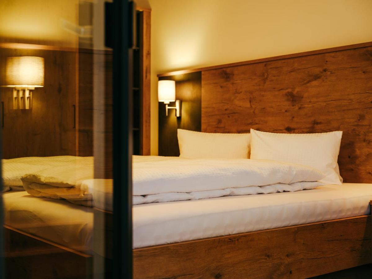 Anraitl Appartements Soelden Bagian luar foto