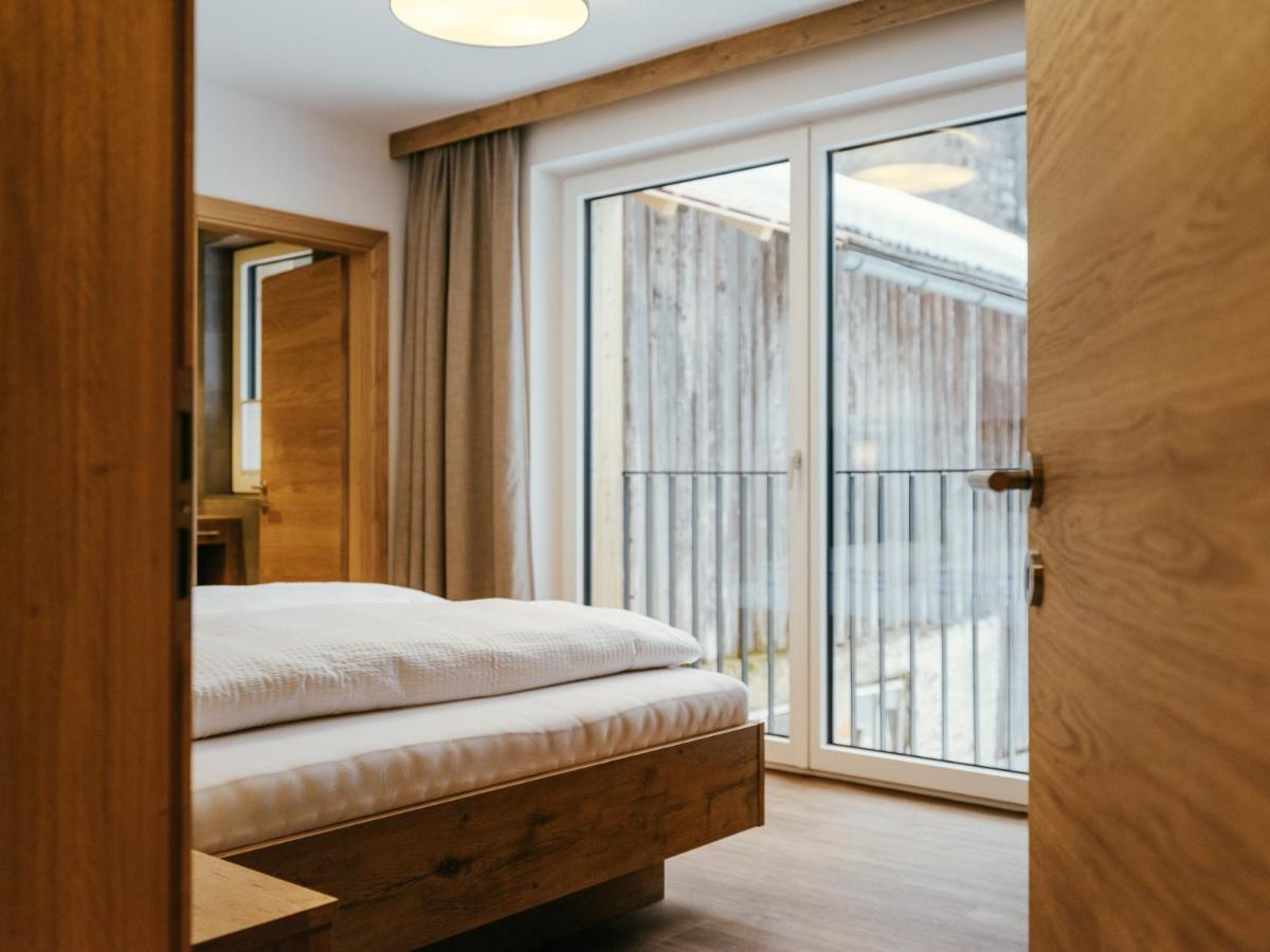 Anraitl Appartements Soelden Bagian luar foto
