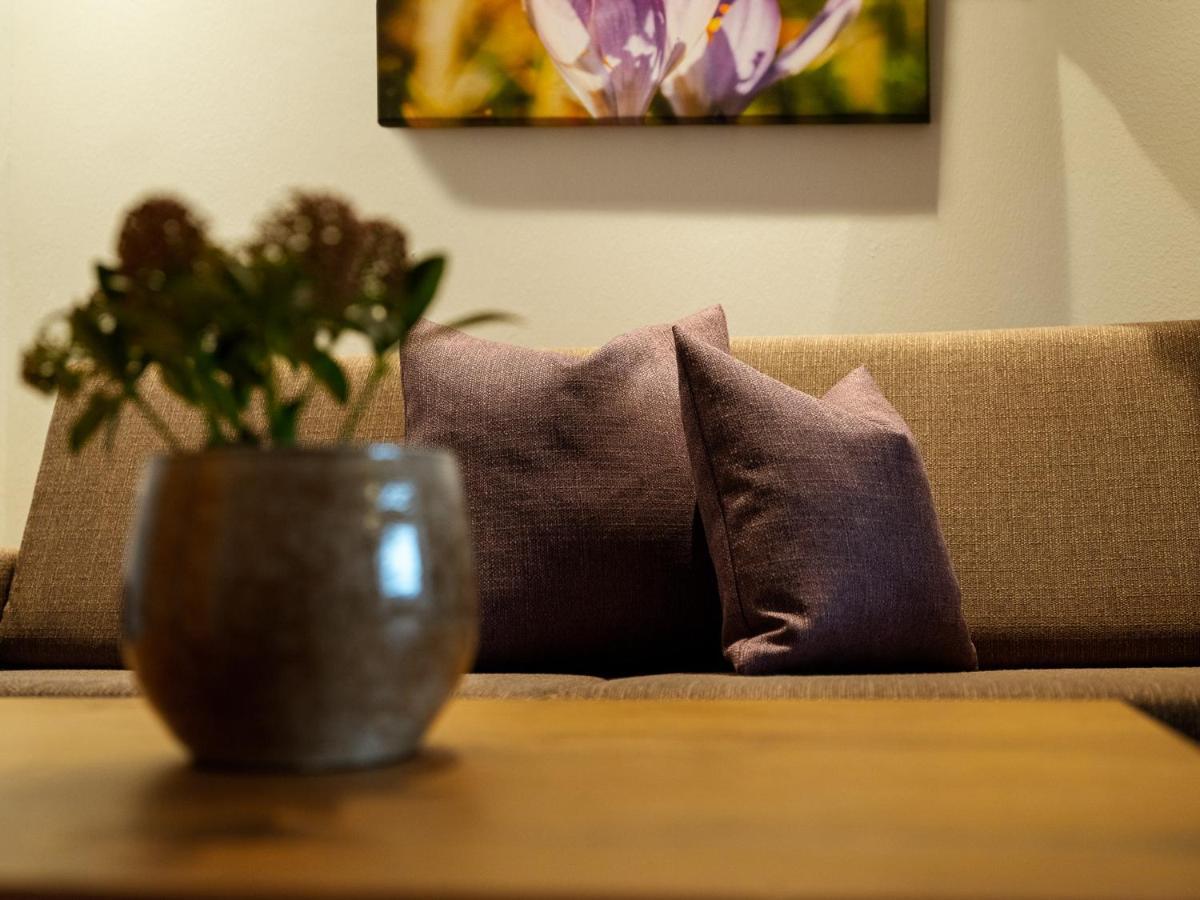 Anraitl Appartements Soelden Bagian luar foto