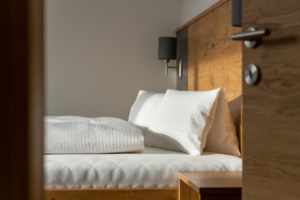 Anraitl Appartements Soelden Bagian luar foto