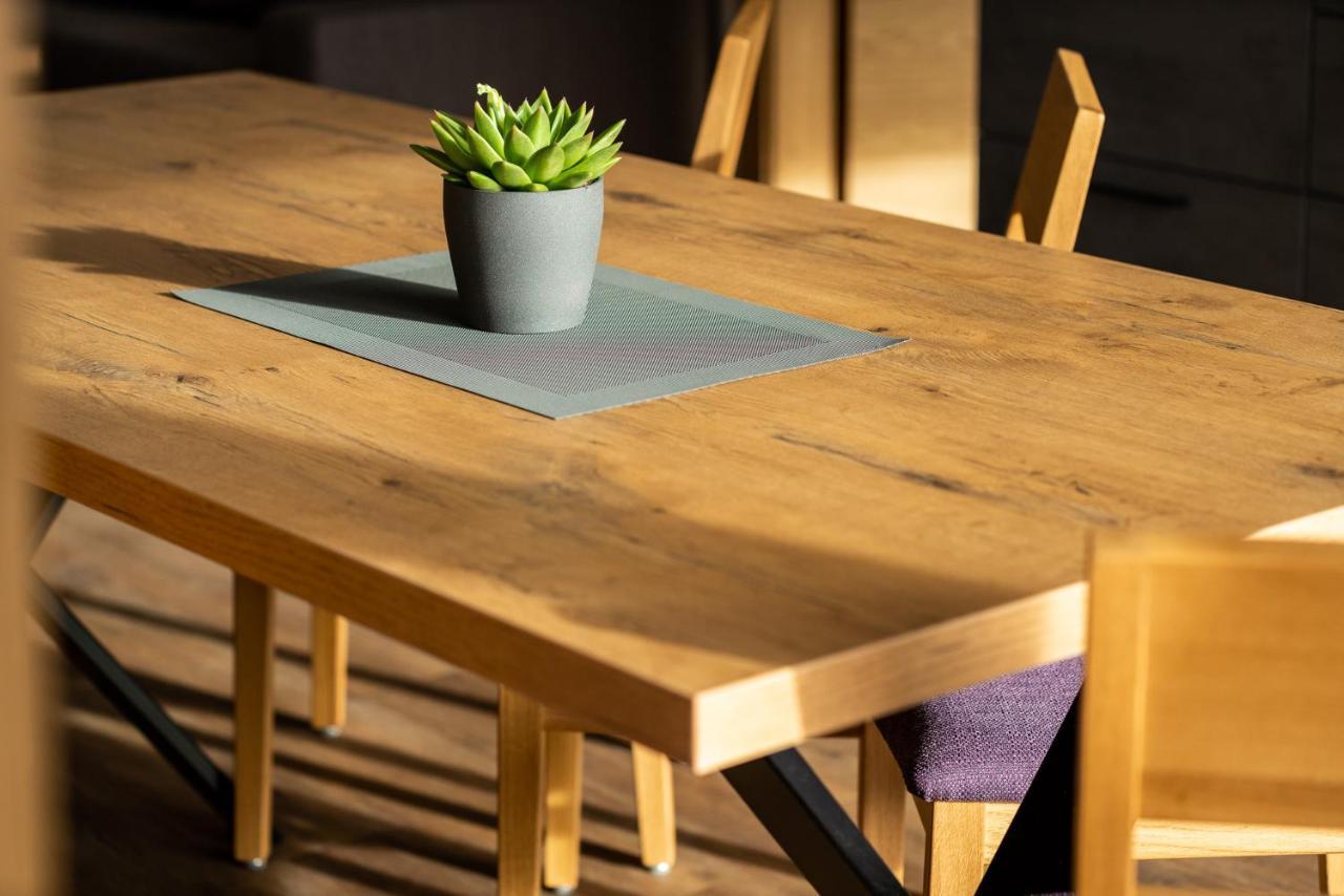 Anraitl Appartements Soelden Bagian luar foto