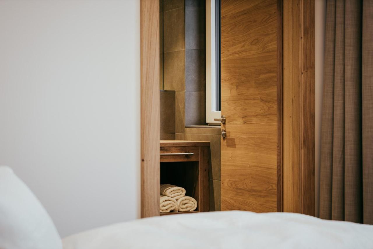 Anraitl Appartements Soelden Bagian luar foto