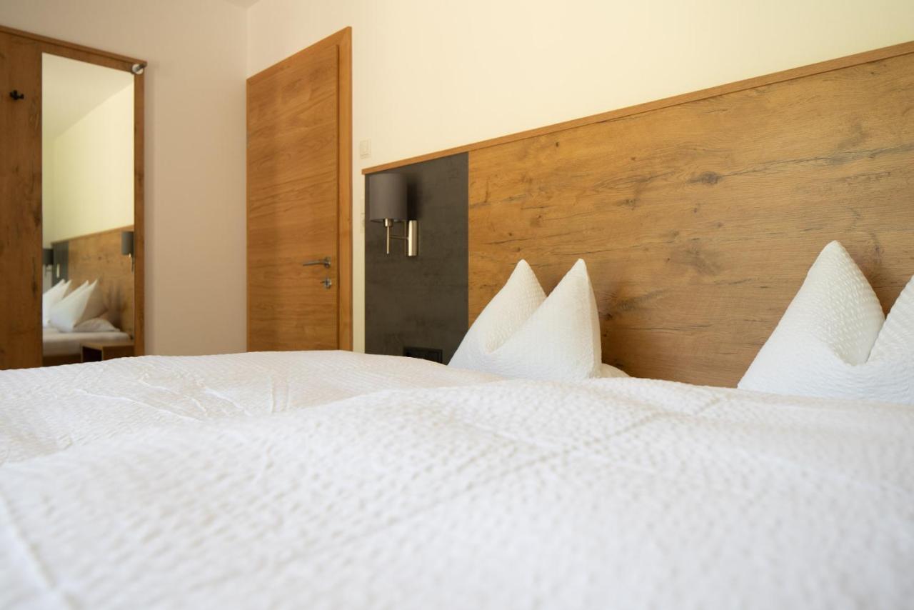 Anraitl Appartements Soelden Bagian luar foto