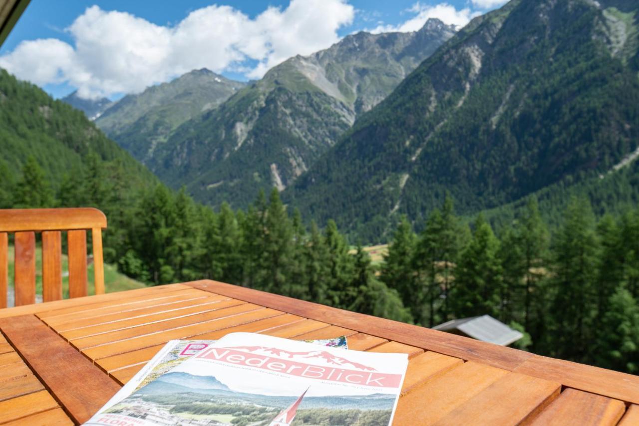 Anraitl Appartements Soelden Bagian luar foto