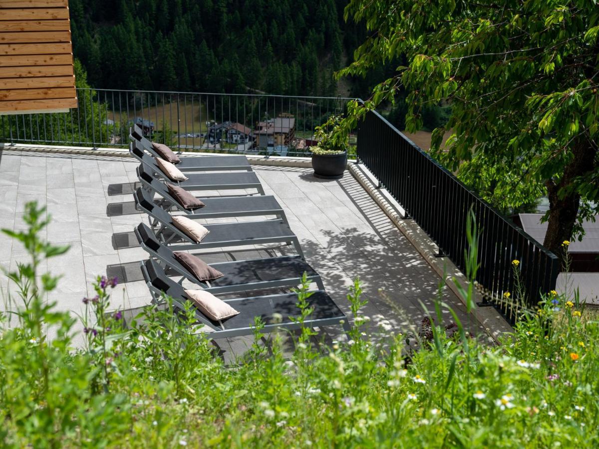 Anraitl Appartements Soelden Bagian luar foto
