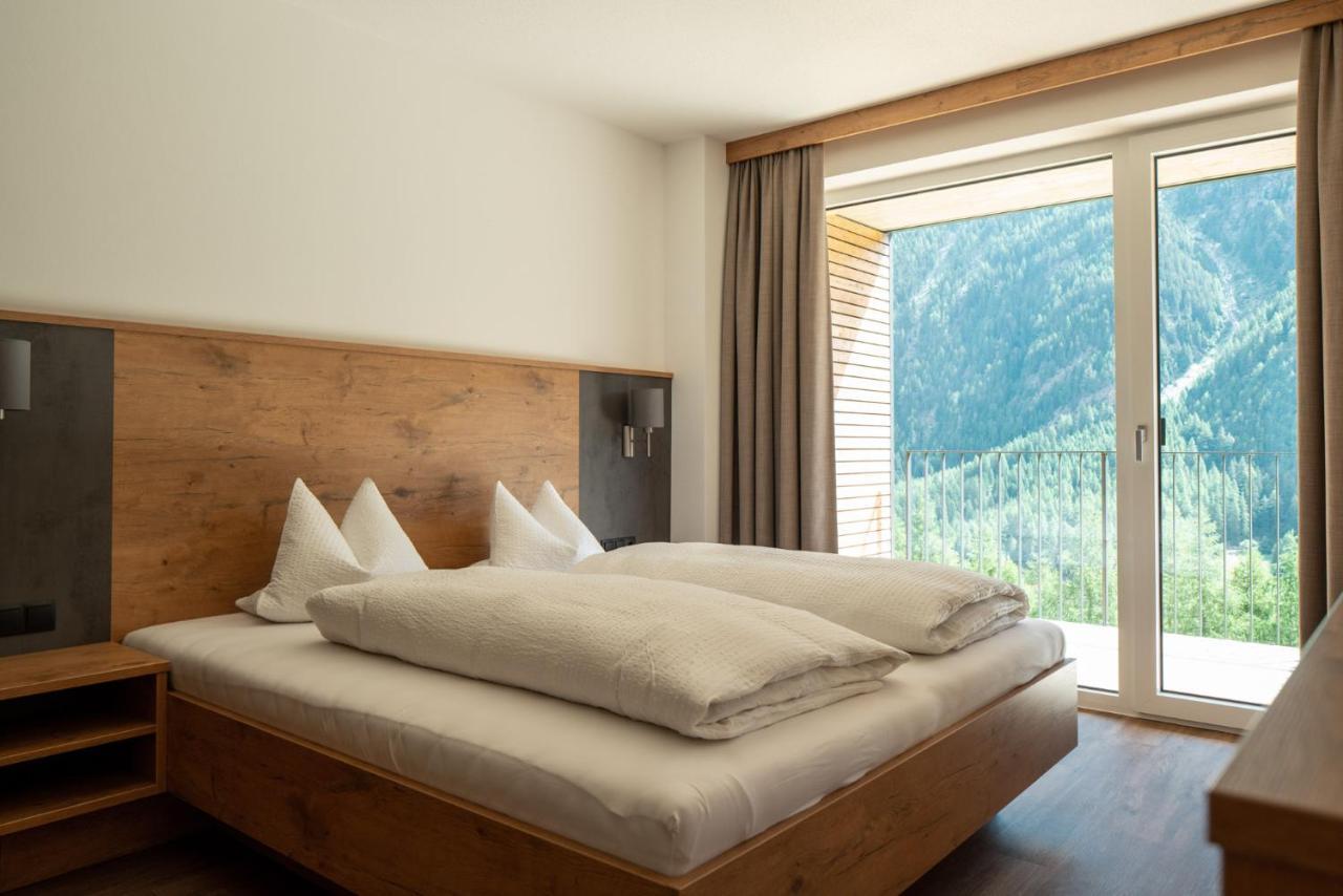 Anraitl Appartements Soelden Bagian luar foto