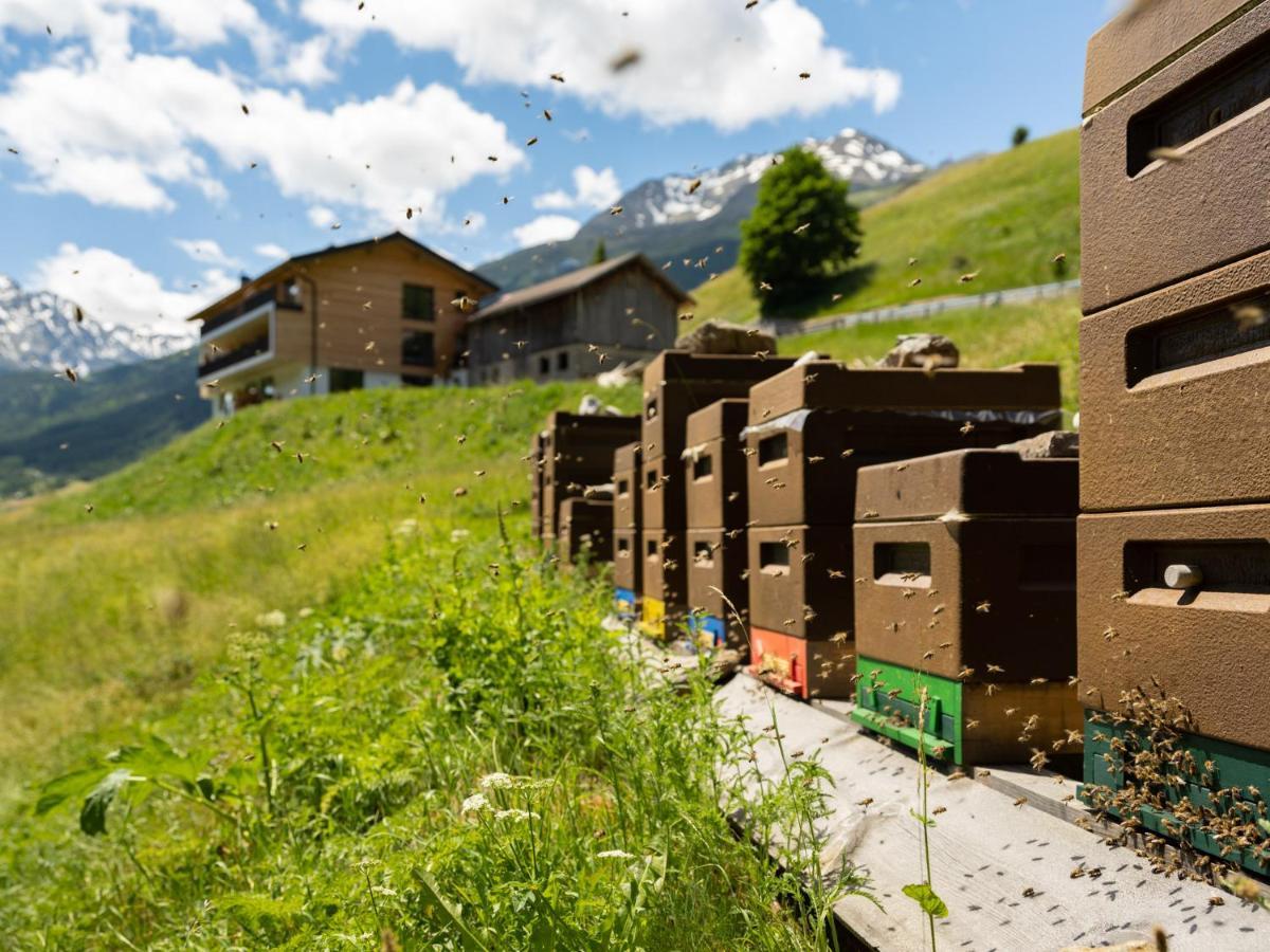 Anraitl Appartements Soelden Bagian luar foto