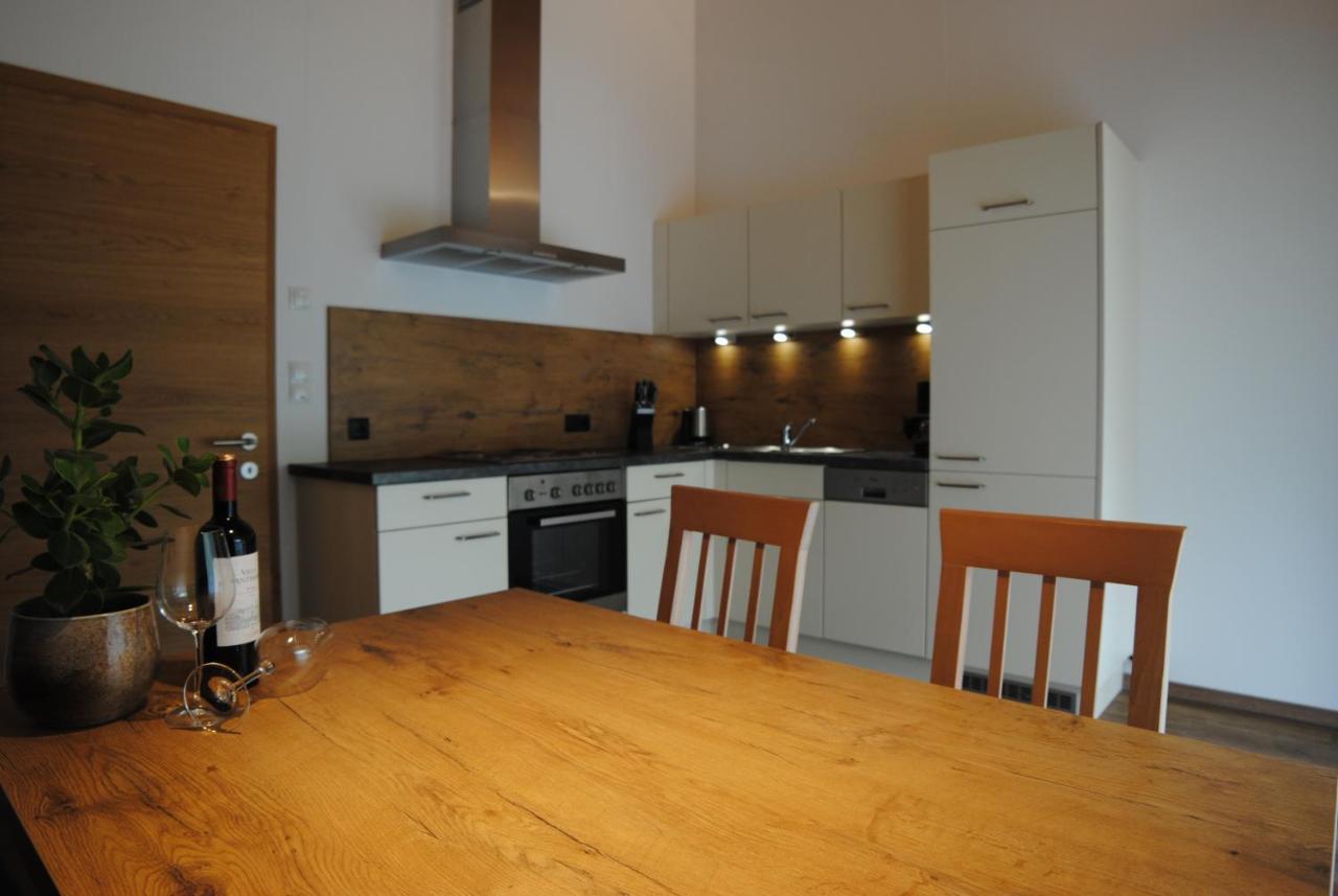 Anraitl Appartements Soelden Bagian luar foto